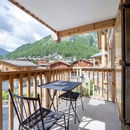 Cristalinnes Tres Bel Trois Tres Jolie Vue Apartment *