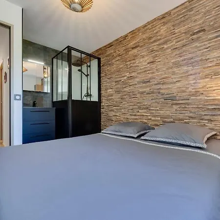 Apartment Cristalinnes Tres Bel Trois Tres Jolie Vue Val-d'Isere
