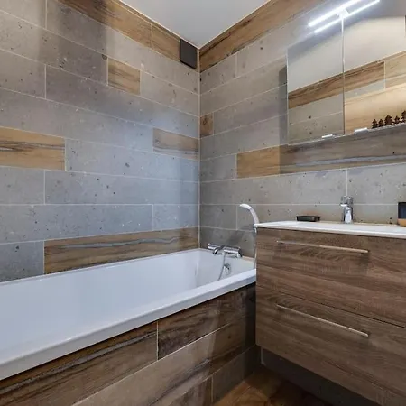 Cristalinnes Tres Bel Trois Tres Jolie Vue Apartment